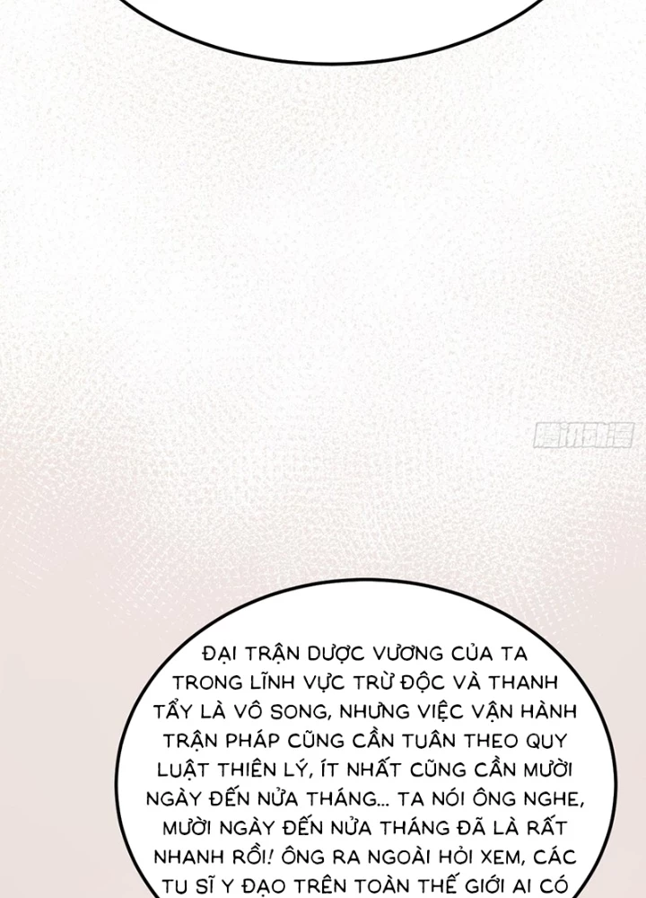 Thuật Sĩ Đến Từ Tương Lai Chapter 217 - 45