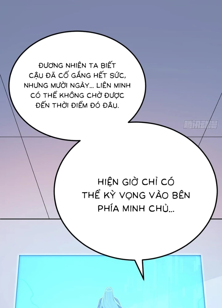 Thuật Sĩ Đến Từ Tương Lai Chapter 217 - 49