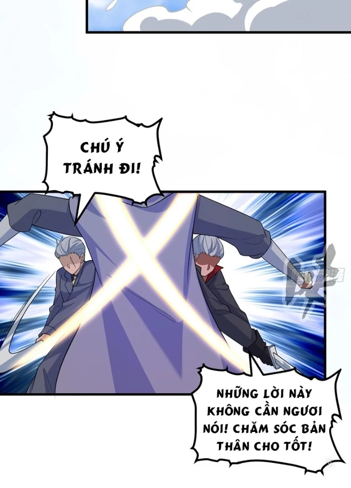 Thuật Sĩ Đến Từ Tương Lai Chapter 217 - 59