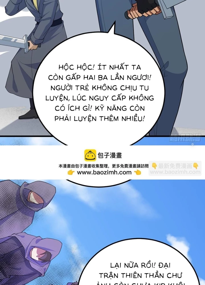 Thuật Sĩ Đến Từ Tương Lai Chapter 217 - 63