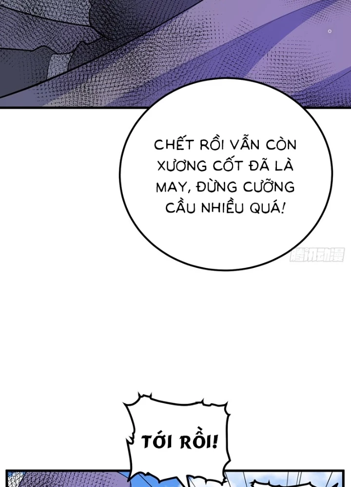 Thuật Sĩ Đến Từ Tương Lai Chapter 217 - 67