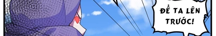 Thuật Sĩ Đến Từ Tương Lai Chapter 217 - 68
