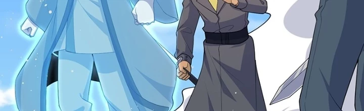 Thuật Sĩ Đến Từ Tương Lai Chapter 218 - 2