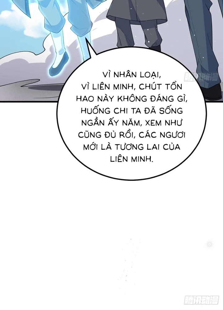 Thuật Sĩ Đến Từ Tương Lai Chapter 218 - 3