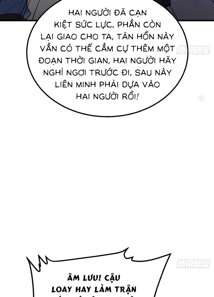 Thuật Sĩ Đến Từ Tương Lai Chapter 218 - 7