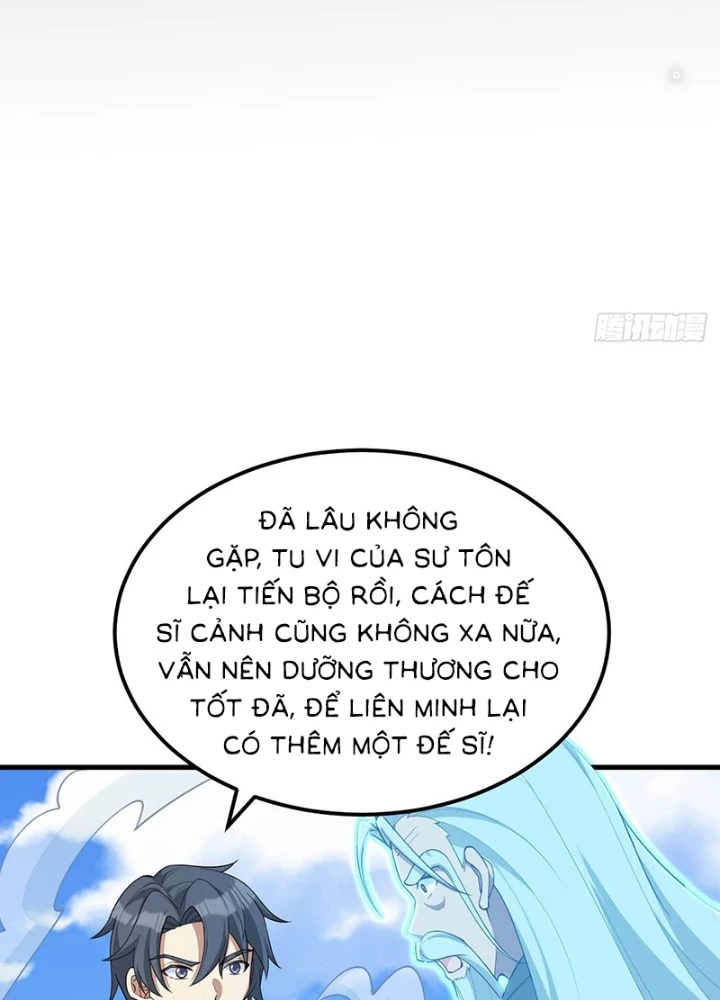 Thuật Sĩ Đến Từ Tương Lai Chapter 218 - 17