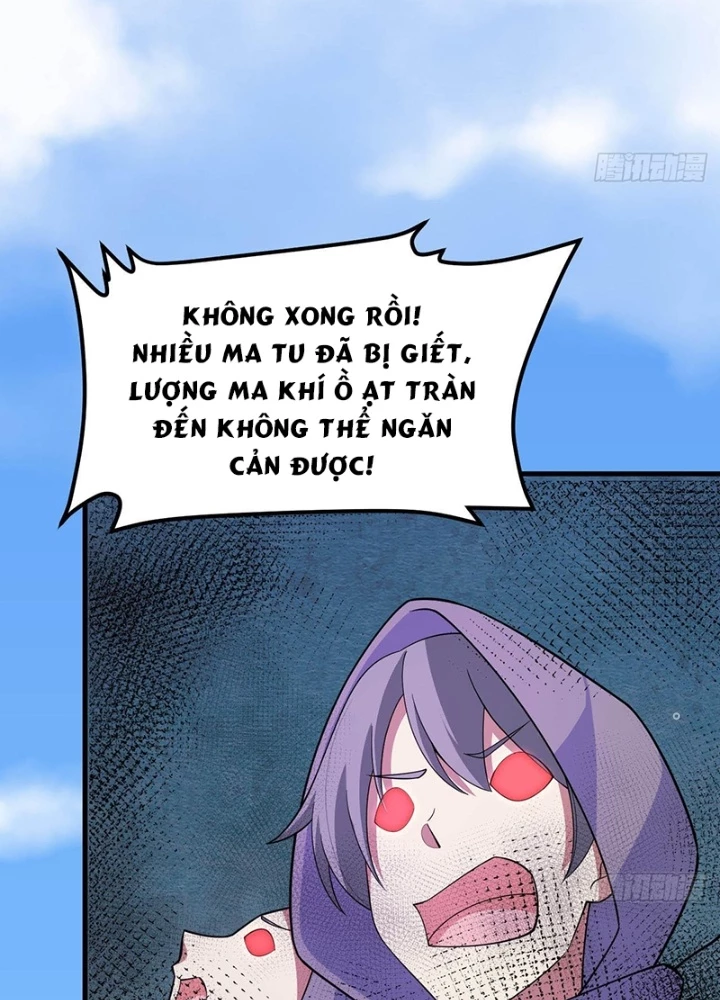 Thuật Sĩ Đến Từ Tương Lai Chapter 218 - 25