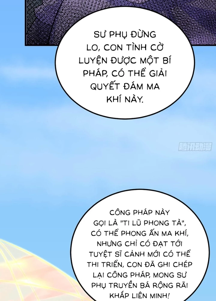 Thuật Sĩ Đến Từ Tương Lai Chapter 218 - 27