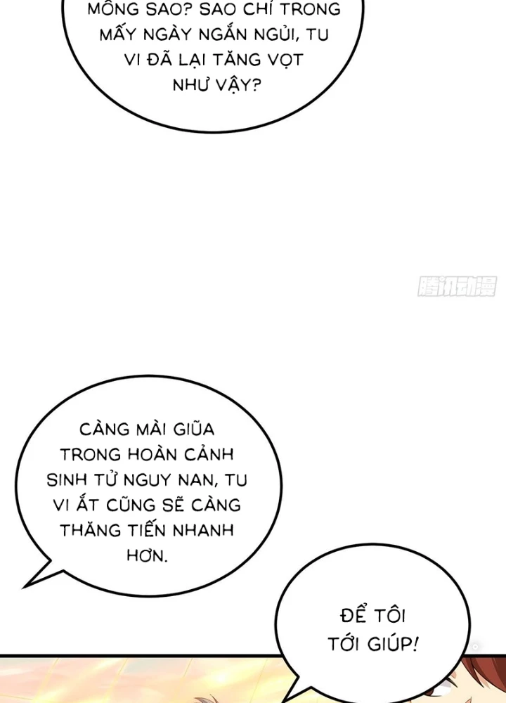Thuật Sĩ Đến Từ Tương Lai Chapter 218 - 31