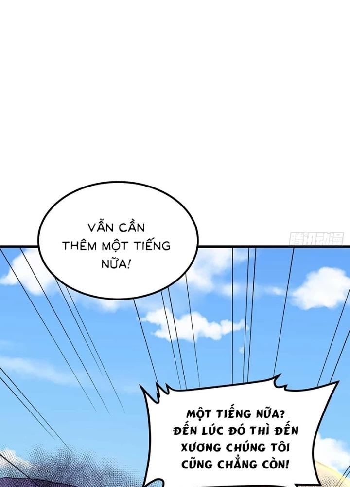 Thuật Sĩ Đến Từ Tương Lai Chapter 218 - 45
