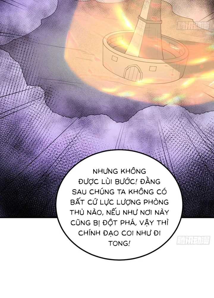 Thuật Sĩ Đến Từ Tương Lai Chapter 218 - 47