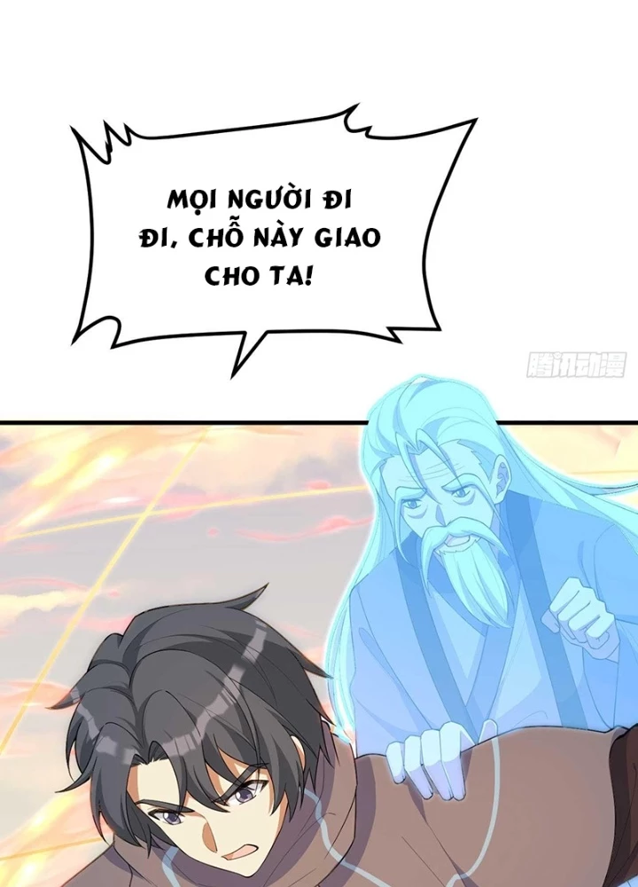Thuật Sĩ Đến Từ Tương Lai Chapter 218 - 49