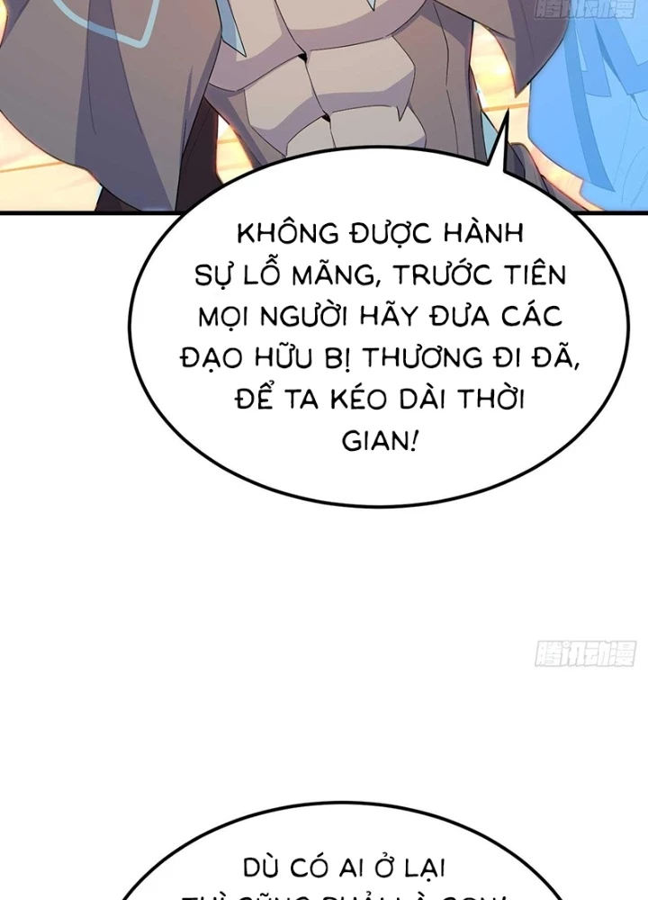 Thuật Sĩ Đến Từ Tương Lai Chapter 218 - 51