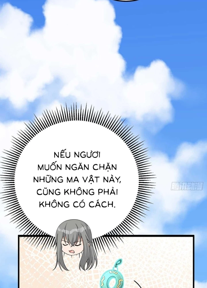 Thuật Sĩ Đến Từ Tương Lai Chapter 218 - 55