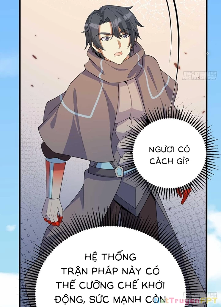 Thuật Sĩ Đến Từ Tương Lai Chapter 218 - 57