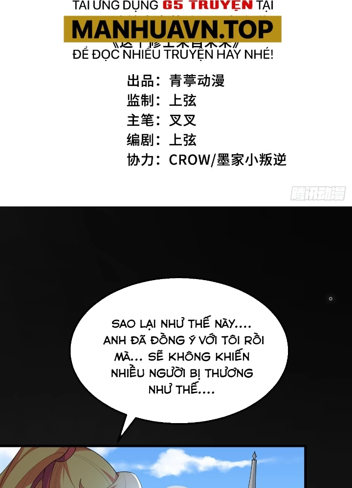 Thuật Sĩ Đến Từ Tương Lai Chapter 219 - 3