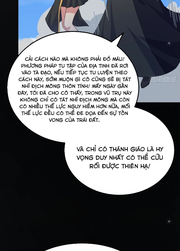 Thuật Sĩ Đến Từ Tương Lai Chapter 219 - 7