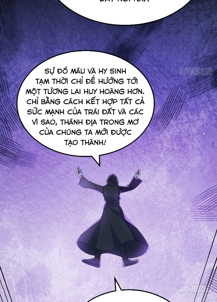Thuật Sĩ Đến Từ Tương Lai Chapter 219 - 11
