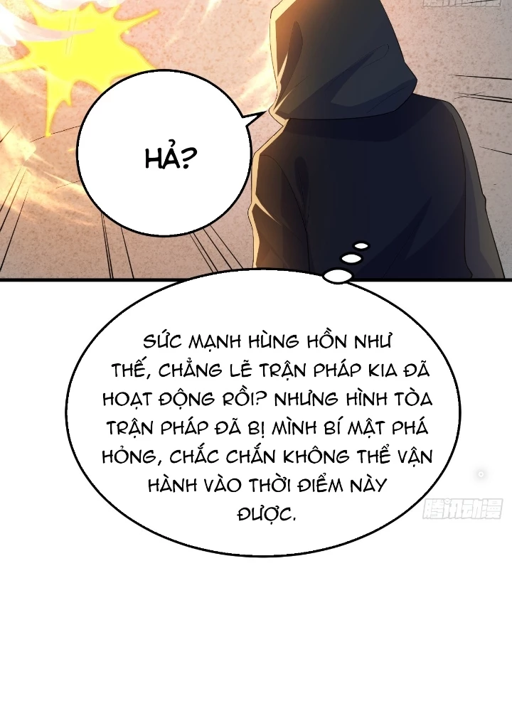 Thuật Sĩ Đến Từ Tương Lai Chapter 219 - 23