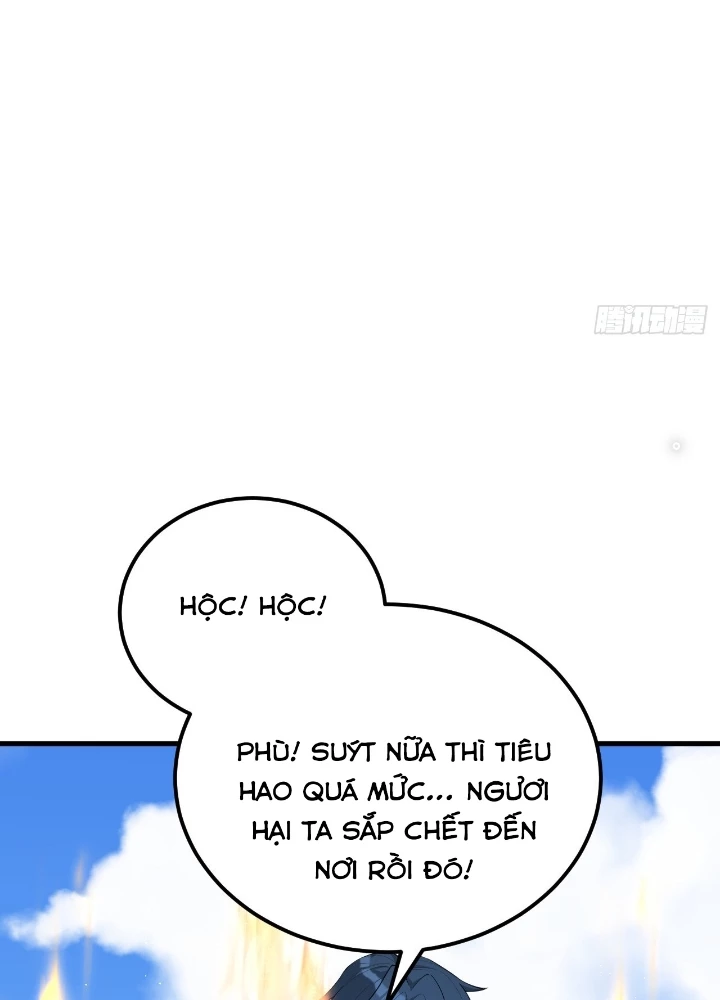 Thuật Sĩ Đến Từ Tương Lai Chapter 219 - 25