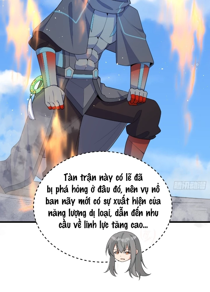 Thuật Sĩ Đến Từ Tương Lai Chapter 219 - 27