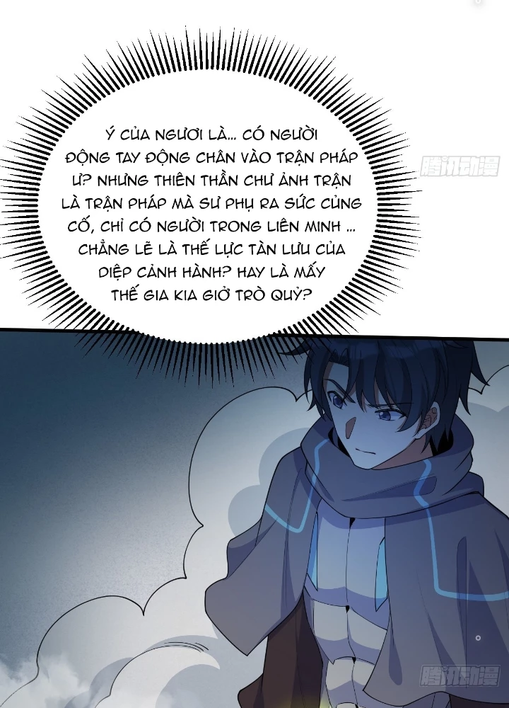 Thuật Sĩ Đến Từ Tương Lai Chapter 219 - 29