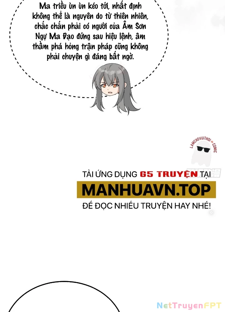 Thuật Sĩ Đến Từ Tương Lai Chapter 219 - 31