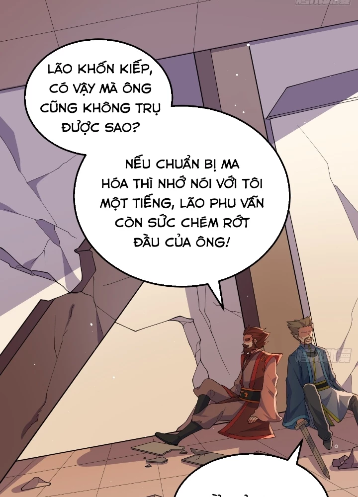 Thuật Sĩ Đến Từ Tương Lai Chapter 219 - 41