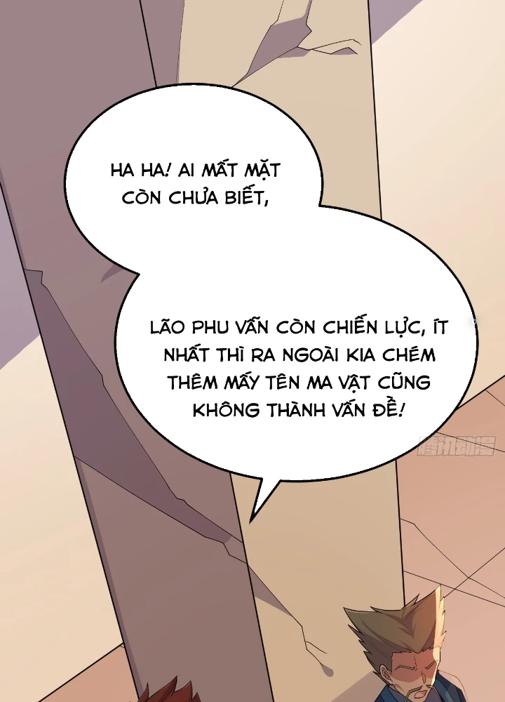 Thuật Sĩ Đến Từ Tương Lai Chapter 219 - 45