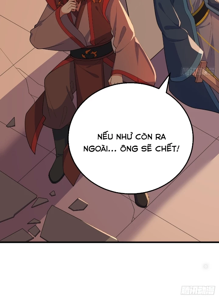 Thuật Sĩ Đến Từ Tương Lai Chapter 219 - 47