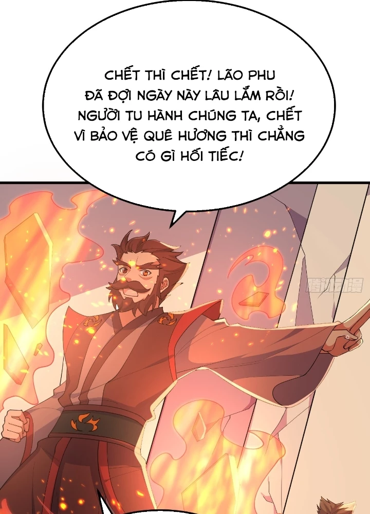 Thuật Sĩ Đến Từ Tương Lai Chapter 219 - 49
