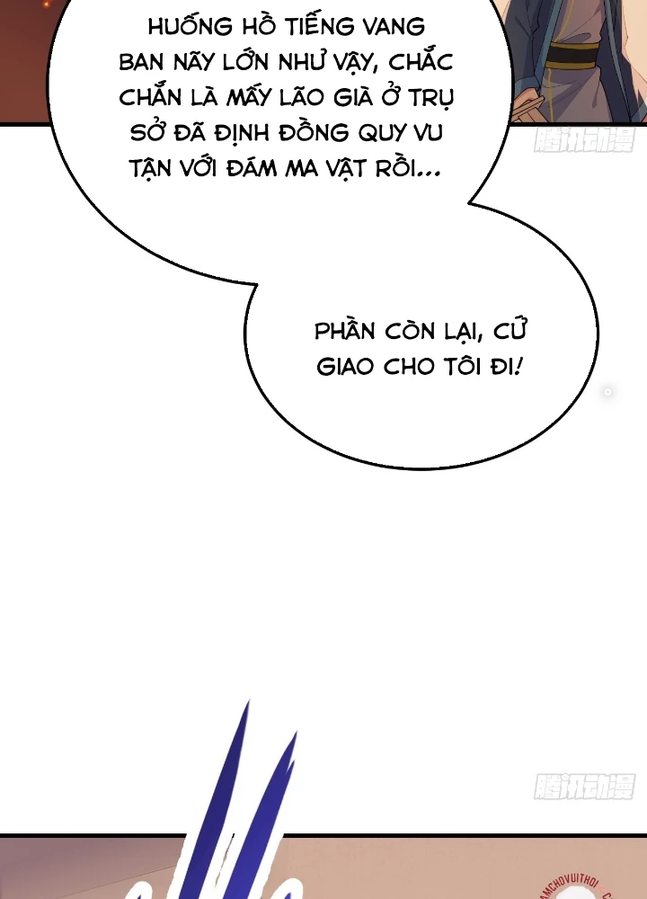 Thuật Sĩ Đến Từ Tương Lai Chapter 219 - 51