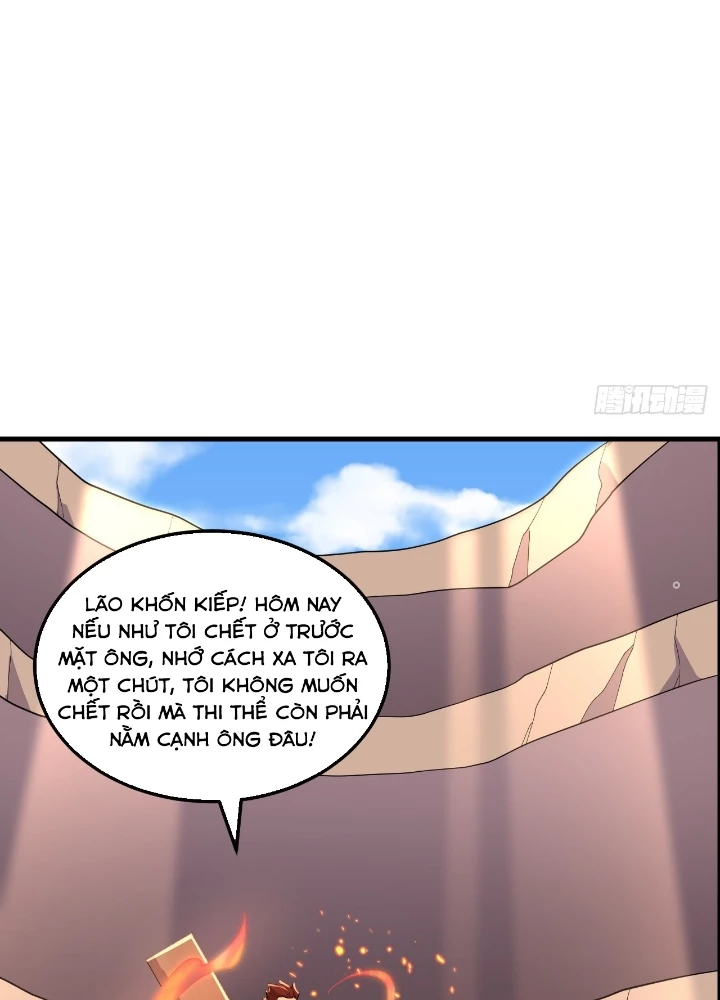 Thuật Sĩ Đến Từ Tương Lai Chapter 219 - 57