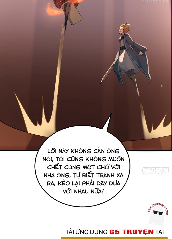 Thuật Sĩ Đến Từ Tương Lai Chapter 219 - 59