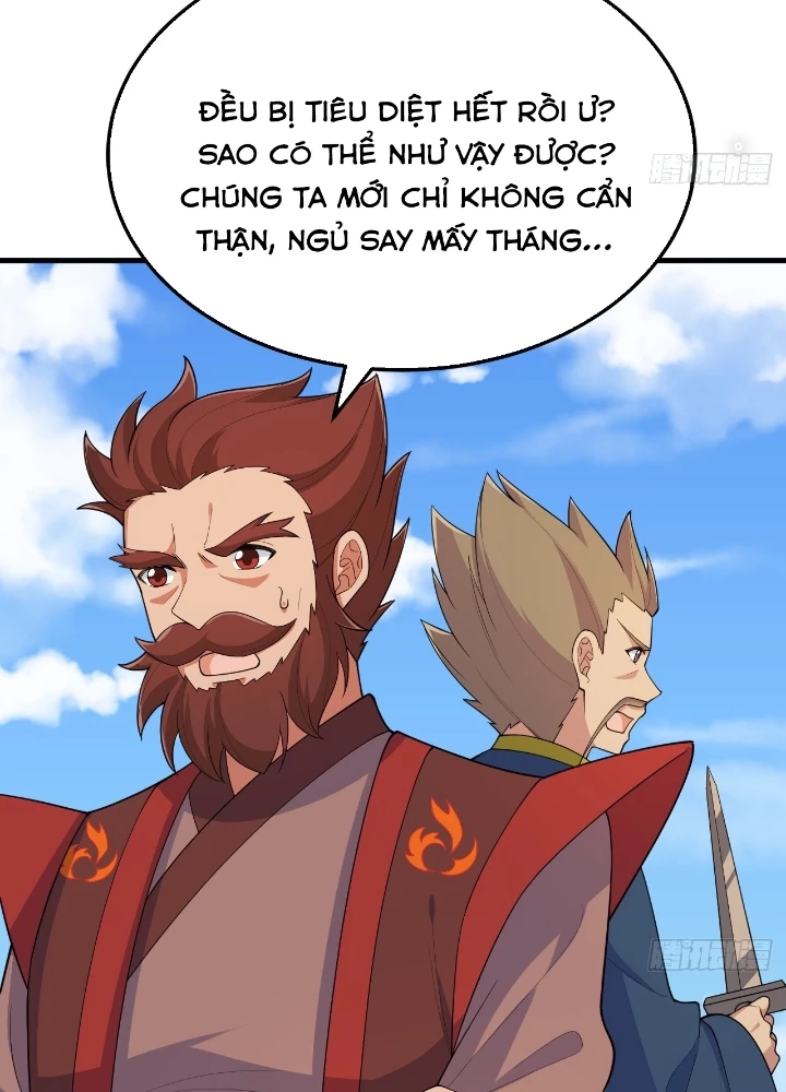 Thuật Sĩ Đến Từ Tương Lai Chapter 219 - 69
