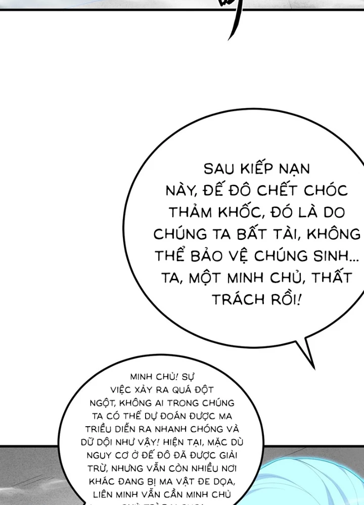 Thuật Sĩ Đến Từ Tương Lai Chapter 220 - 7