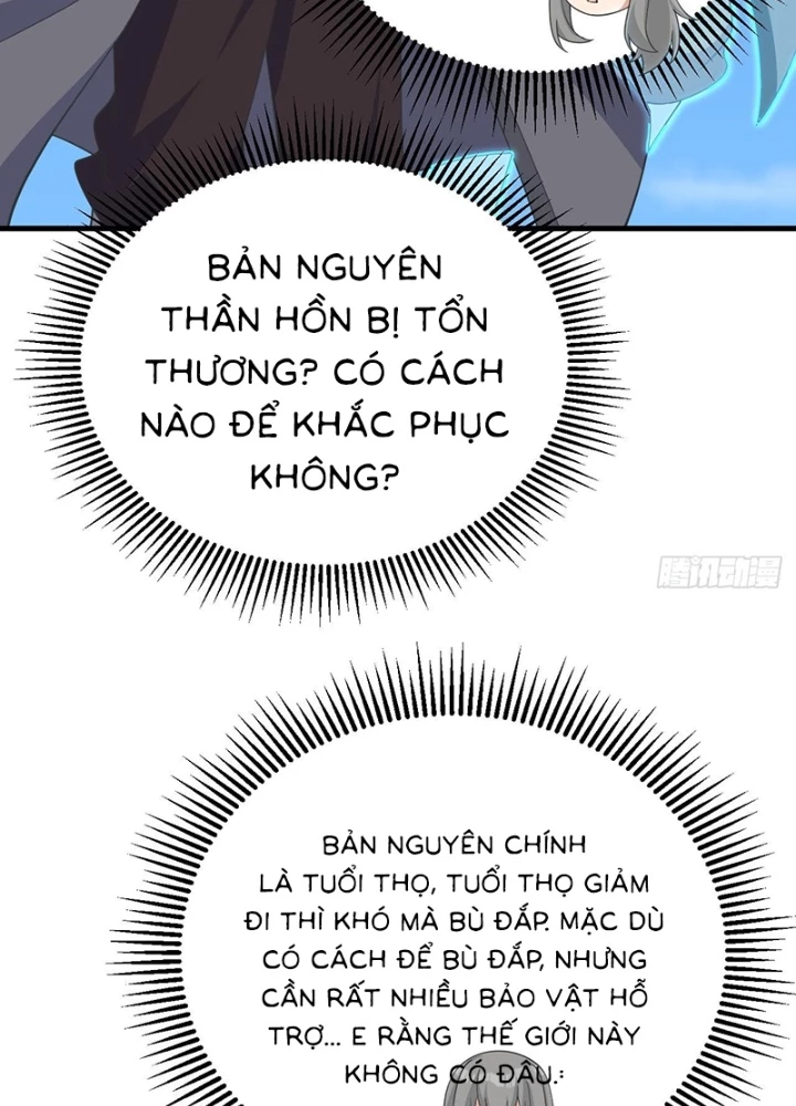 Thuật Sĩ Đến Từ Tương Lai Chapter 220 - 17