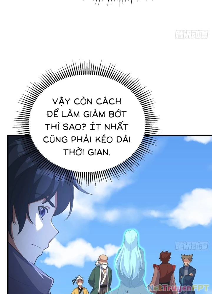 Thuật Sĩ Đến Từ Tương Lai Chapter 220 - 19