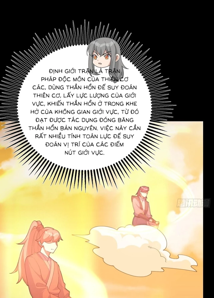 Thuật Sĩ Đến Từ Tương Lai Chapter 220 - 27