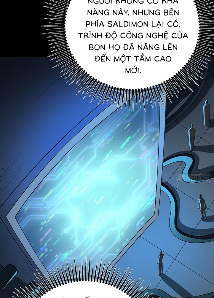 Thuật Sĩ Đến Từ Tương Lai Chapter 220 - 31