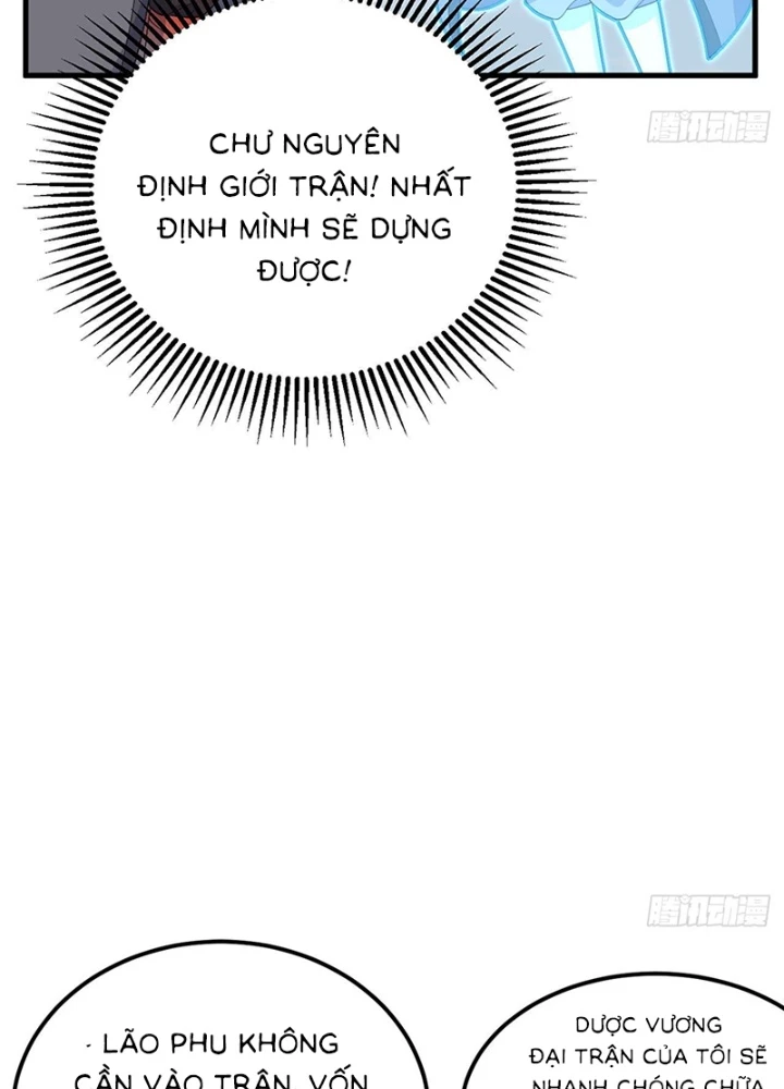 Thuật Sĩ Đến Từ Tương Lai Chapter 220 - 34