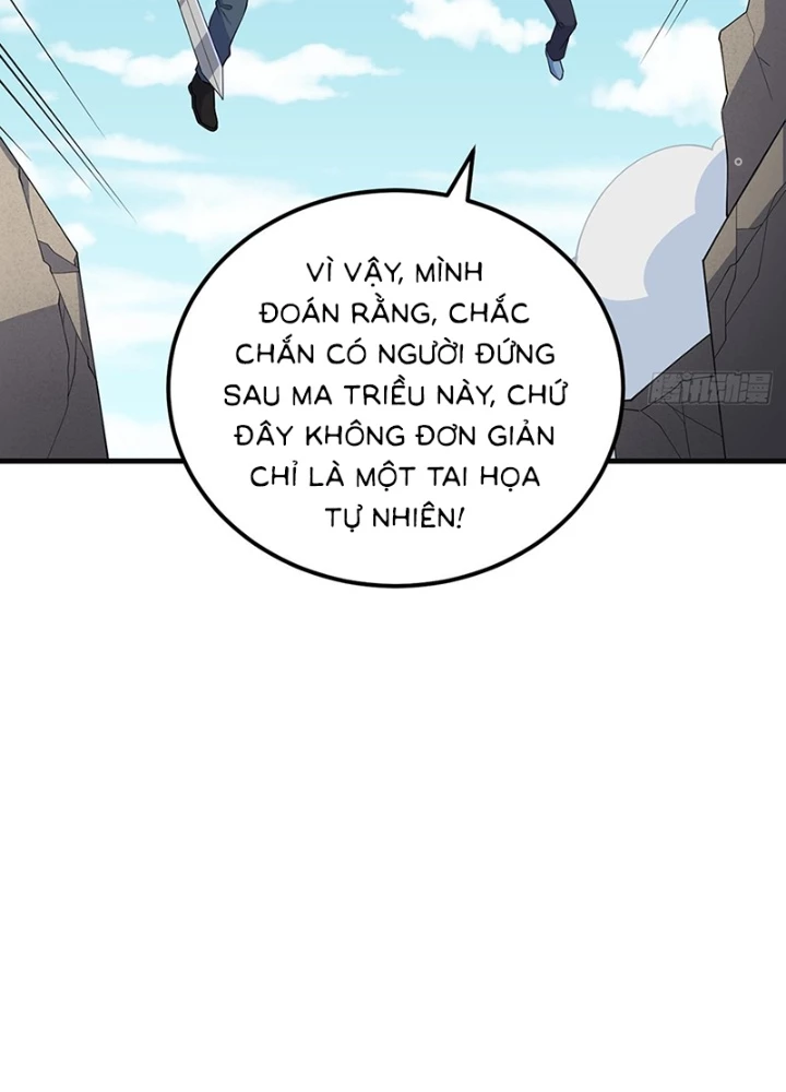 Thuật Sĩ Đến Từ Tương Lai Chapter 220 - 40