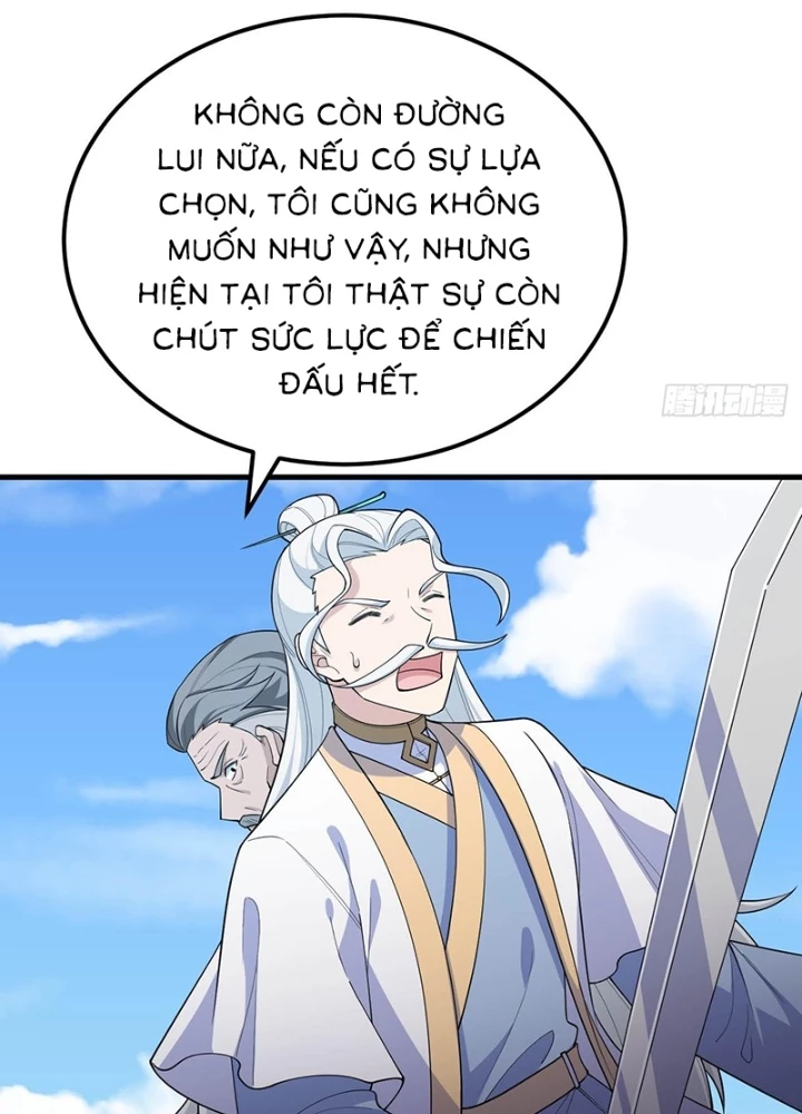 Thuật Sĩ Đến Từ Tương Lai Chapter 220 - 58
