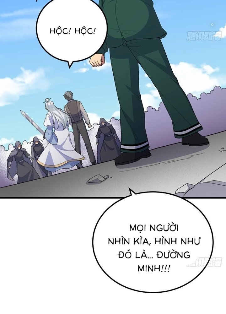 Thuật Sĩ Đến Từ Tương Lai Chapter 220 - 70