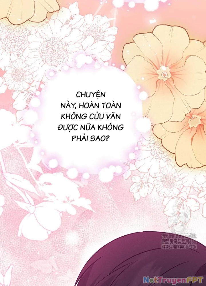 Tôi Muốn Sống Một Cuộc Sống Thoải Mái Chapter 33 - 3