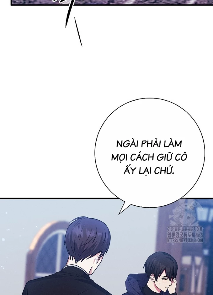 Tôi Muốn Sống Một Cuộc Sống Thoải Mái Chapter 33 - 31