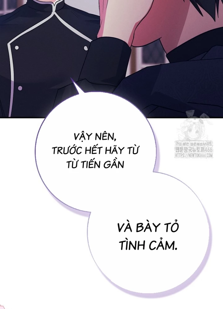 Tôi Muốn Sống Một Cuộc Sống Thoải Mái Chapter 33 - 39