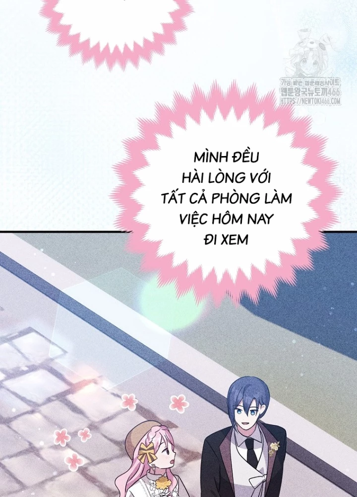 Tôi Muốn Sống Một Cuộc Sống Thoải Mái Chapter 33 - 127