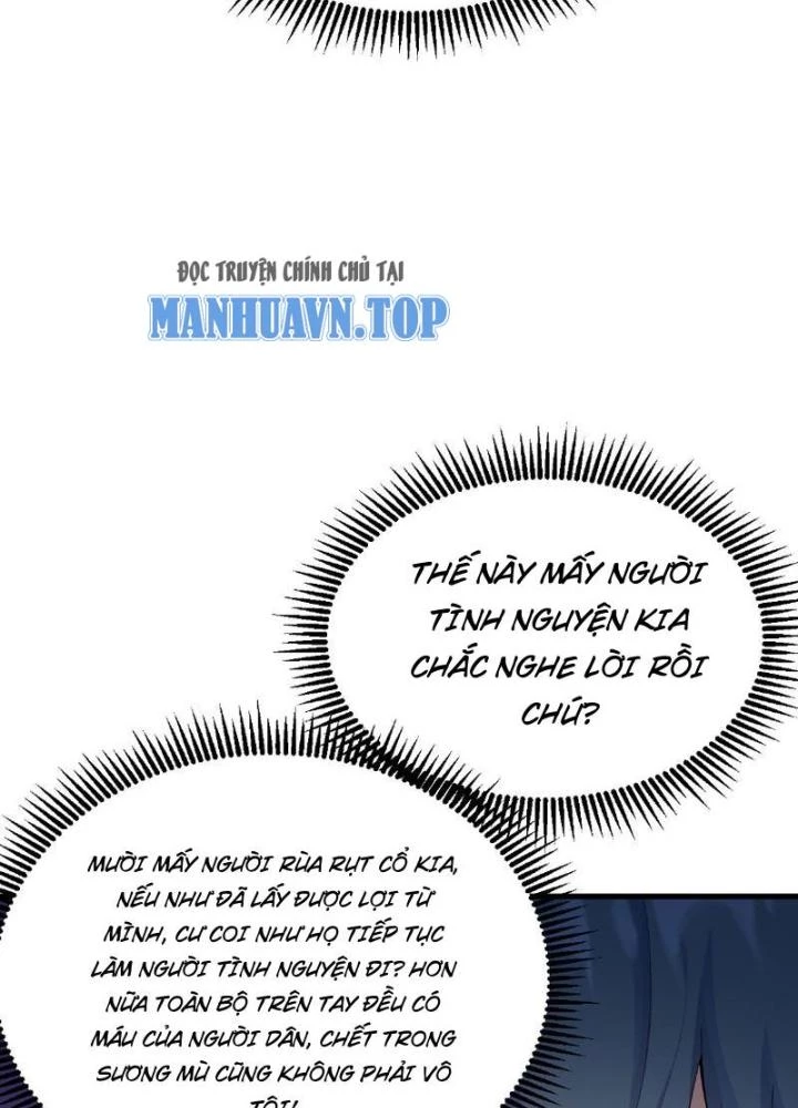 Tu Tiên Bắt Đầu Từ Trường Sinh Chapter 22 - Trang 2