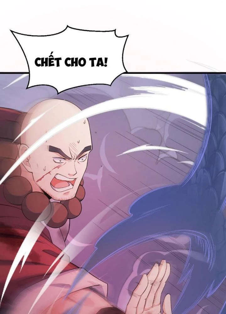 Tu Tiên Bắt Đầu Từ Trường Sinh Chapter 22 - Trang 2
